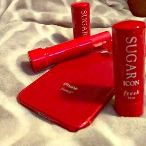 Sugar Fresh Red